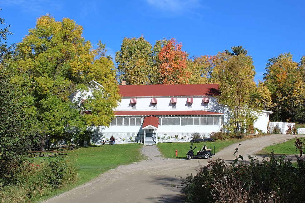 Kettle Falls Hotel/About Us